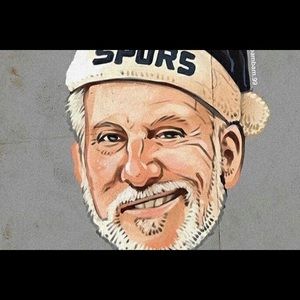 Meet your Posher, Roberto